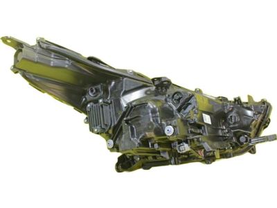 Toyota 81150-0E530 Composite Assembly