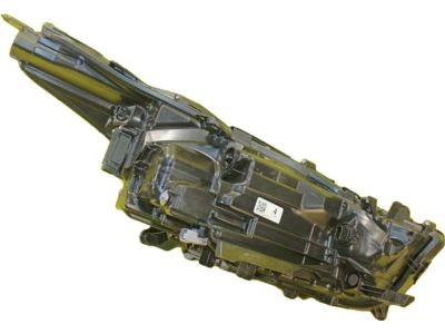 Toyota 81150-0E530 Composite Assembly