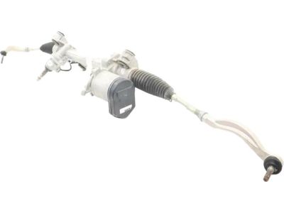 Toyota 44250-08080 Gear Assembly