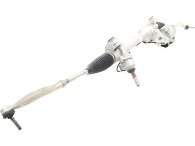 Toyota 44250-08080 Gear Assembly