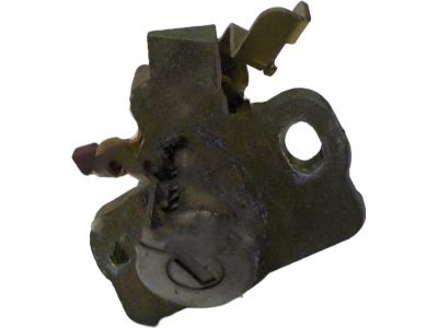 Toyota 69055-33380 Cylinder & Keys