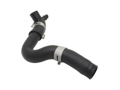 Toyota 16283-25020 By-Pass Hose