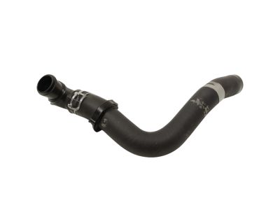 Toyota 16283-25020 By-Pass Hose