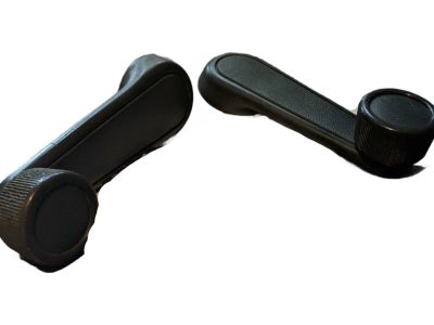 Toyota 69260-01020-B0 Regulator Handle