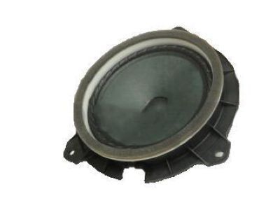 Toyota 86160-2B580 Rear Door Speaker