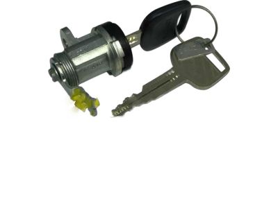 Toyota 69051-60050 Cylinder & Keys