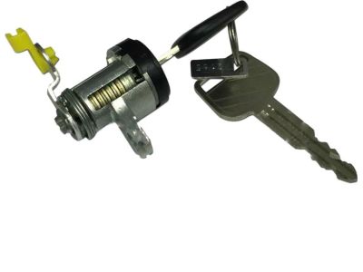 Toyota 69051-60050 Cylinder & Keys