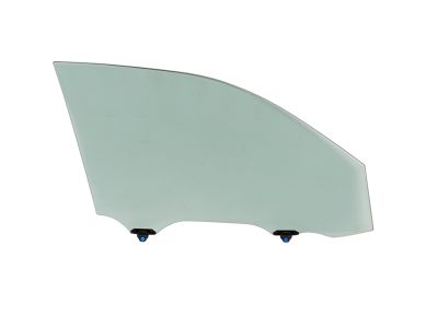 Toyota 68102-0E060 Door Glass