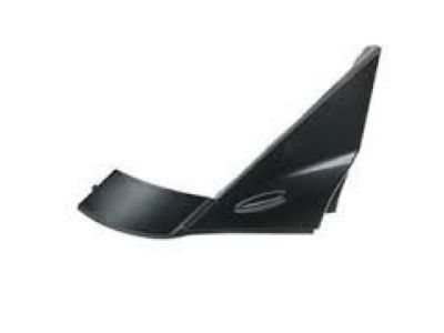 Toyota 60118-F4010 Pillar Molding