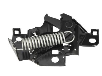 Toyota 53510-47092 Lock