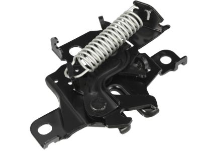 Toyota 53510-47092 Lock