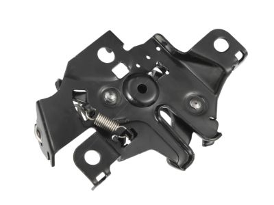 Toyota 53510-47092 Lock