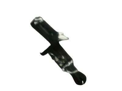 Toyota 77367-0C010 Fuel Pocket Clamp