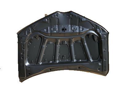 Toyota 53301-12B40 Hood