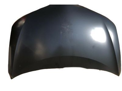 Toyota 53301-12B40 Hood