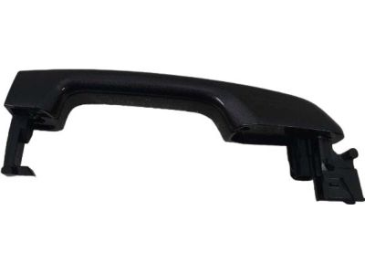 Toyota 69210-60260-B1 Handle, Outside
