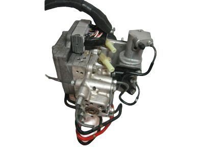 Toyota 47050-47180 Master Cylinder Assembly