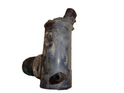Lexus 85310-14080 Motor And Pump Assy, Windshield Washer