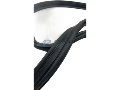 Toyota 67881-0R030 Weatherstrip