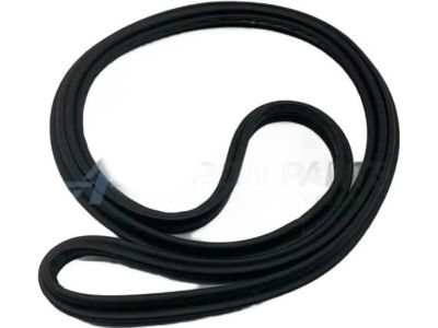 Toyota 67881-0R030 Weatherstrip