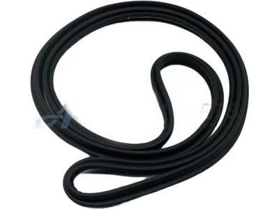 Toyota 67881-0R030 Weatherstrip
