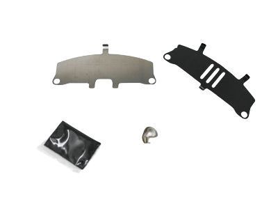 Lexus 04945-0E071 SHIM Kit, Anti SQUEA