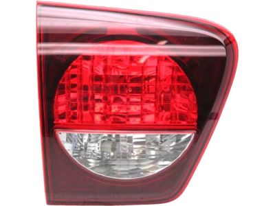 Toyota 81590-0C040 Back Up Lamp Assembly