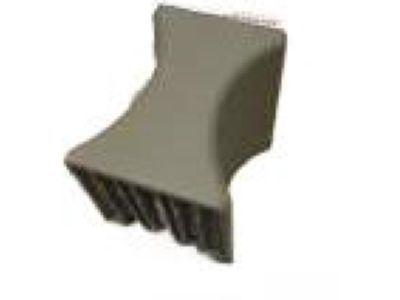 Toyota 55618-02180-E0 Front Cup Holder