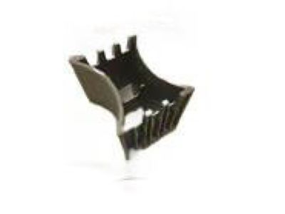 Toyota 55618-02180-E0 Front Cup Holder