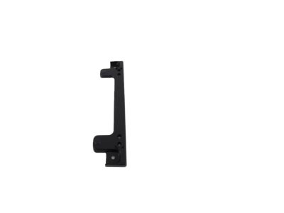Toyota 52114-20120 License Bracket