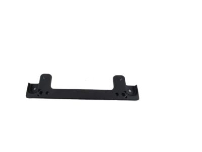 Toyota 52114-20120 License Bracket