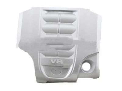 Toyota 11209-38031 Upper Cover