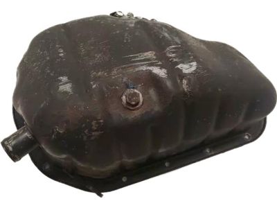 Toyota 12101-76050 Oil Pan