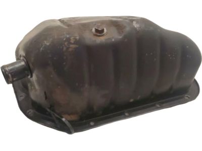Toyota 12101-76050 Oil Pan
