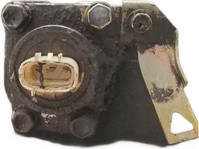 Toyota 12101-76050 Oil Pan