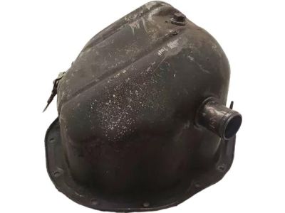 Toyota 12101-76050 Oil Pan