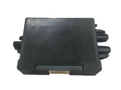 Toyota 89784-F4010 Module