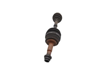 Toyota 43420-44040 Shaft Assembly, Front Cv Axle, Left