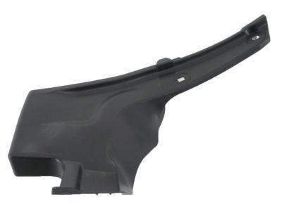 Toyota 52591-47021 Side Seal
