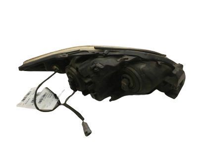 Toyota 81130-21170 Composite Headlamp