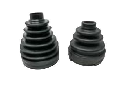 Toyota 04428-08101 Boot Kit