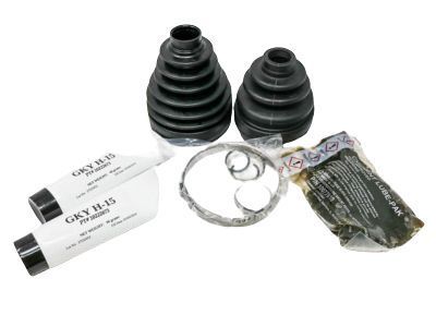 Toyota 04428-08101 Boot Kit