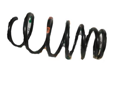 Toyota 48231-07061 Coil Spring