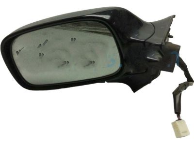 Toyota 87940-2D230-C0 Mirror Assembly