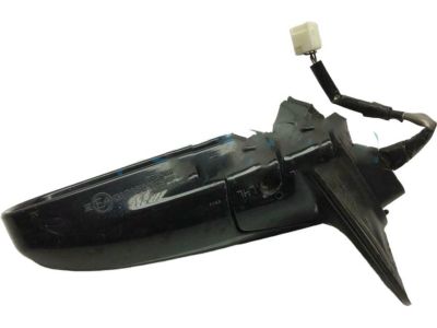 Toyota 87940-2D230-C0 Mirror Assembly