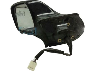 Toyota 87940-2D230-C0 Mirror Assembly