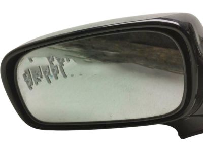 Toyota 87940-2D230-C0 Mirror Assembly