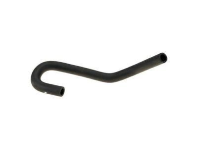 Toyota 87245-0C090 Hose, Heater Water, Outlet B