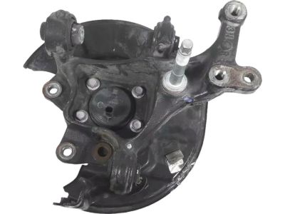 Toyota 42450-0R030 Rear Hub & Bearing Assembly