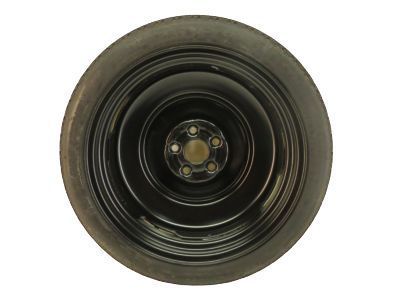 Toyota 42611-21150 Wheel, Spare